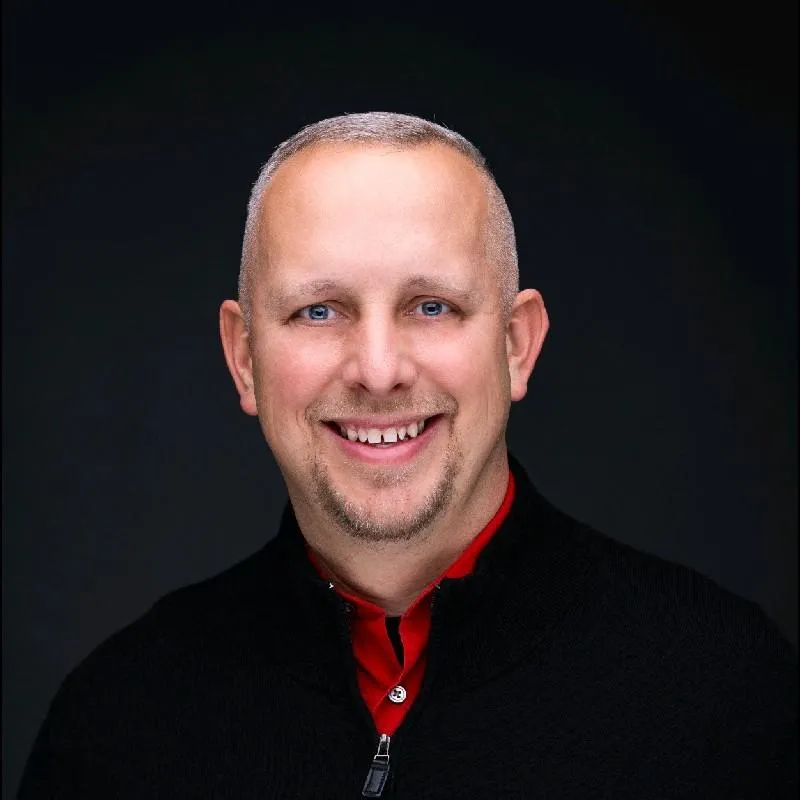 Casey Hamilton, Co-Founder of Exact Match